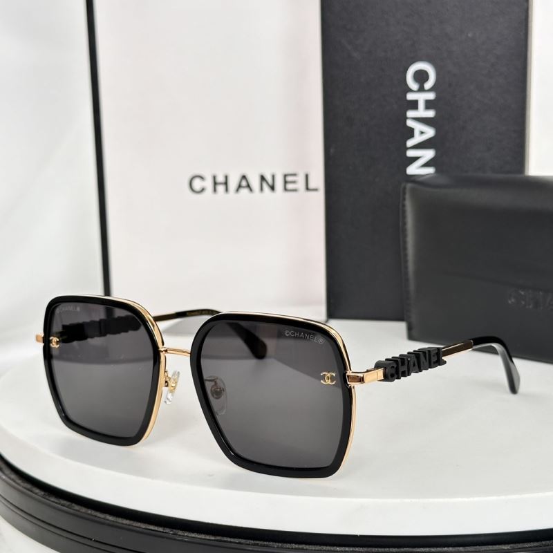 Chanel Sunglasses